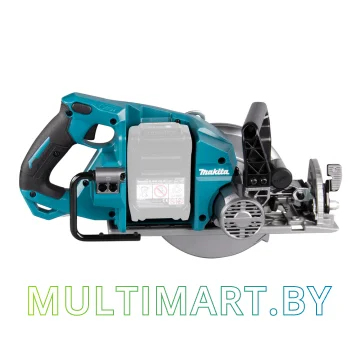 Дисковая (циркулярная) пила Makita RS001GZ (без АКБ) картинка 8